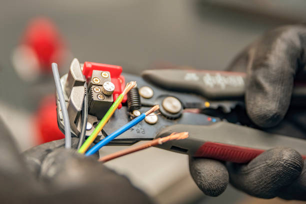 Best Circuit Breaker Repair  in Berry College, GA