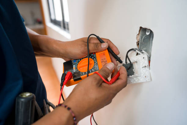 Best Electric Panel Repair  in Berry College, GA