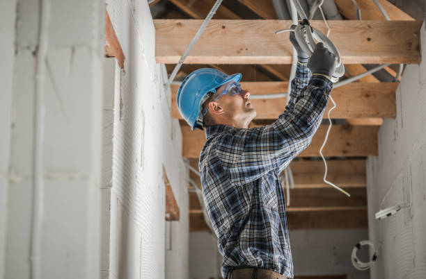 Best Electrical Installation Contractor  in Berry College, GA