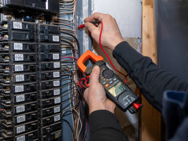 Best Electrical Contractors for Businesses  in Berry College, GA